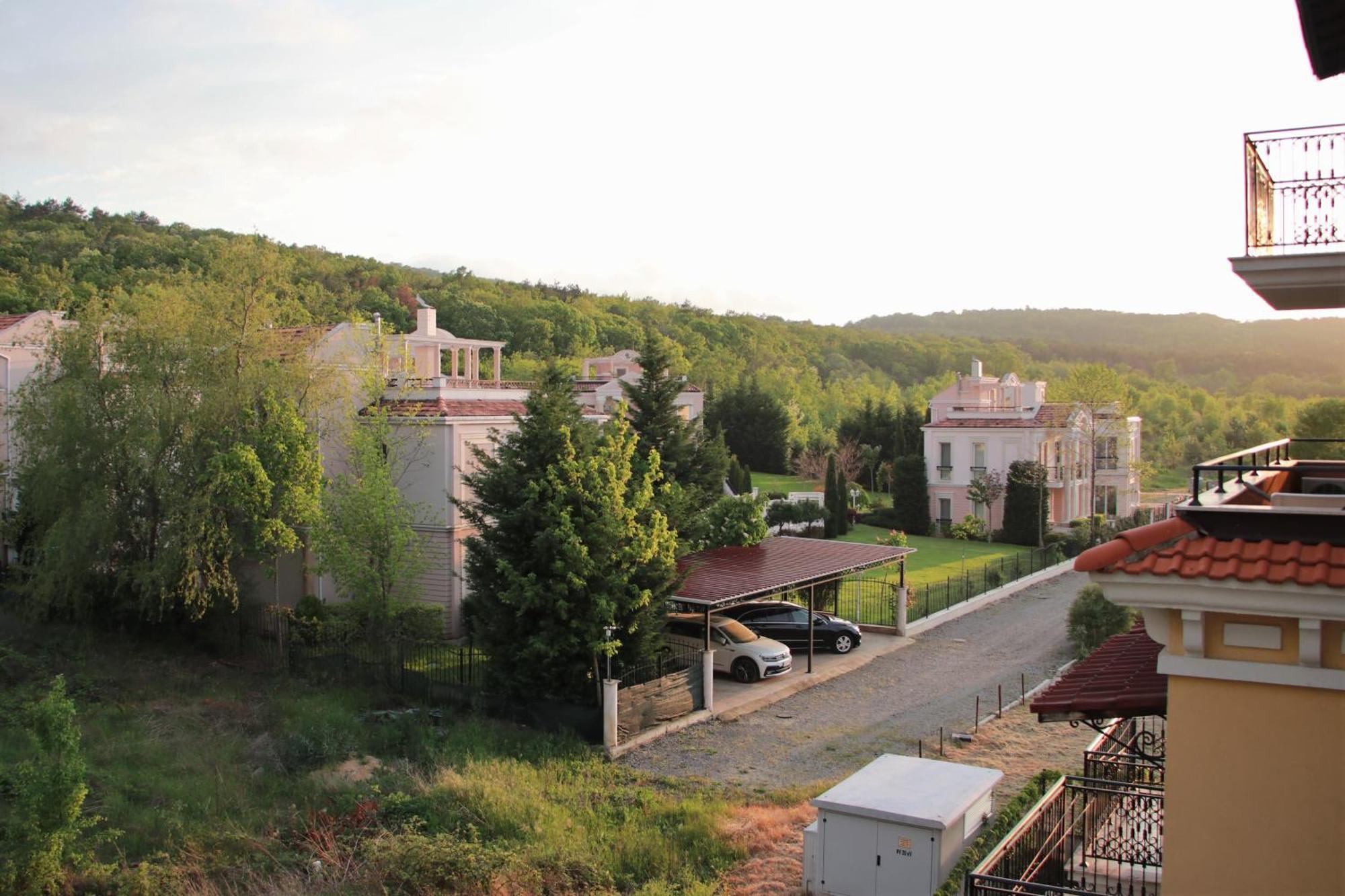 Lilia Apartments Каваци, Созопол Quarto foto